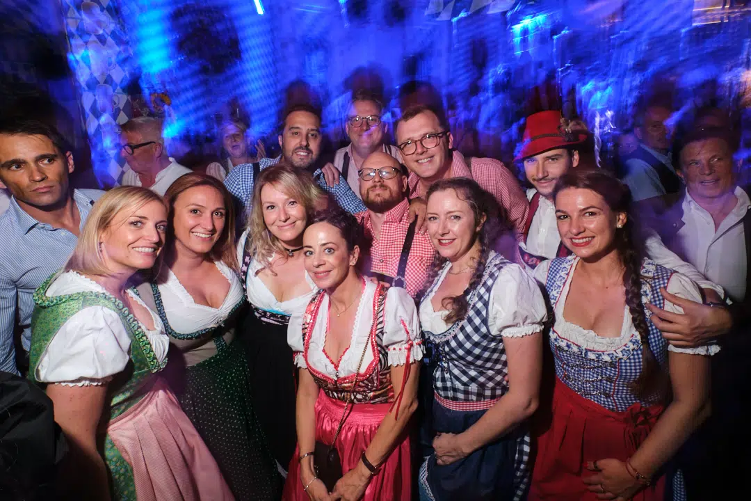 oktoberfest