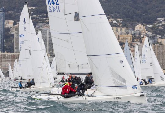 40° Primo Cup – Trophée UBS