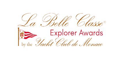 logo la belle classe explorer awards