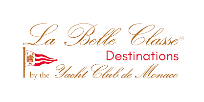 logo la belle classe destinations