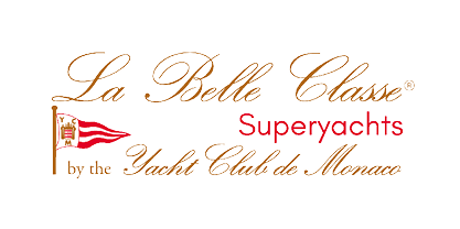 logo la belle classe superyachts