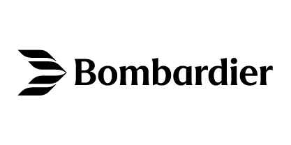 logo bombardier