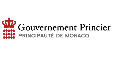 logo du gouvernement princier