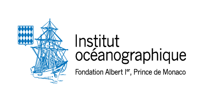 institut océanographique de monaco logo