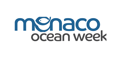 monaco ocean week logo