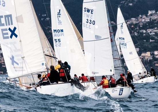 XXIX Primo Cup - Trophée Credit Suisse