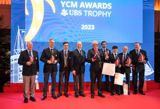 ycm awards