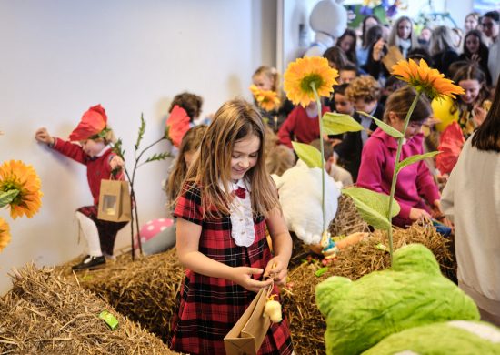 fete traditionnelle