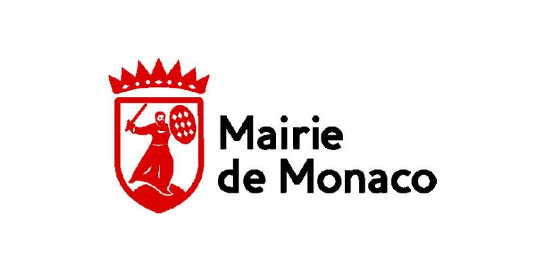 mairie de monaco logo