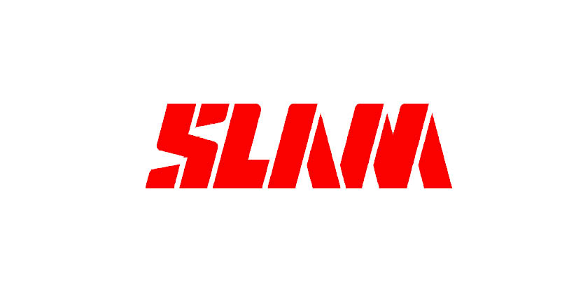 slam logo