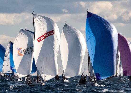 J/70 European Championship