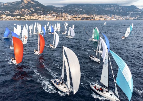 J/70 European Championship