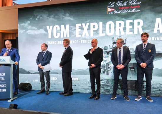 ycm explorer awards