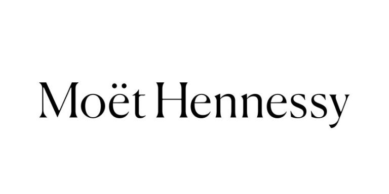 moet hennessy logo