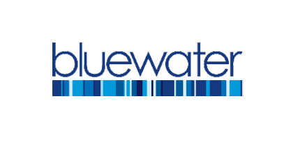 bluewater logo