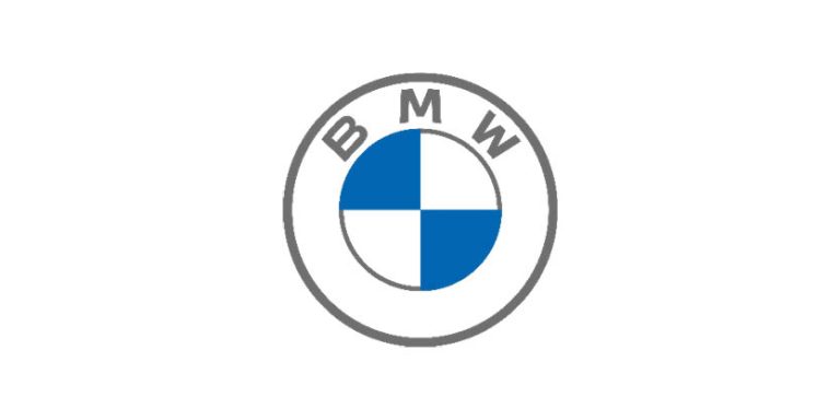 bmw logo