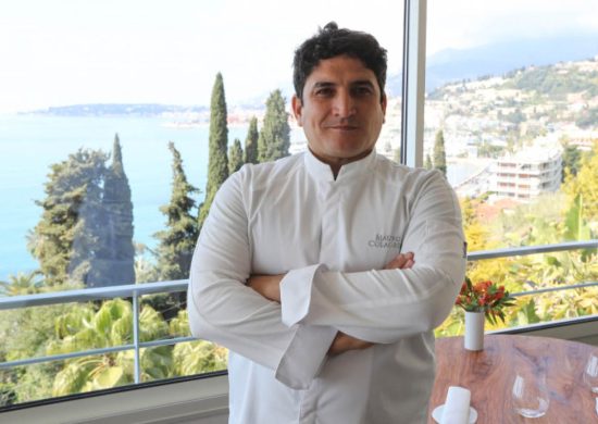 superyacht chef competition