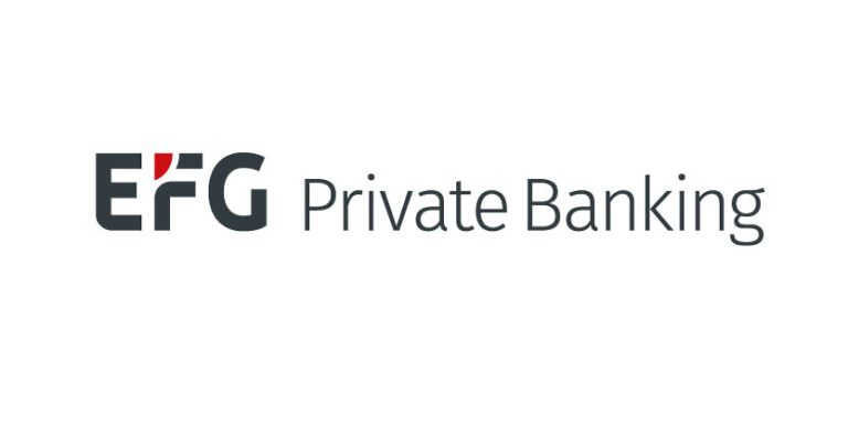 efg bank logo