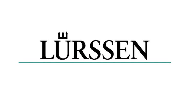 lurssen logo