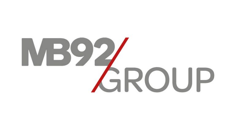 mb92 logo