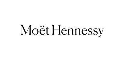 moet henessy logo