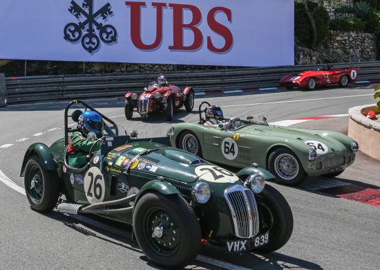 grand prix historique