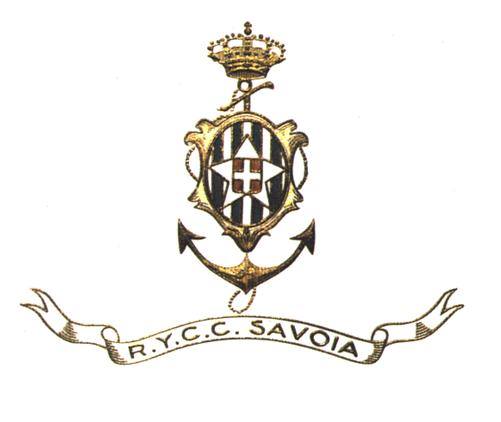 rycc savoia pavillon