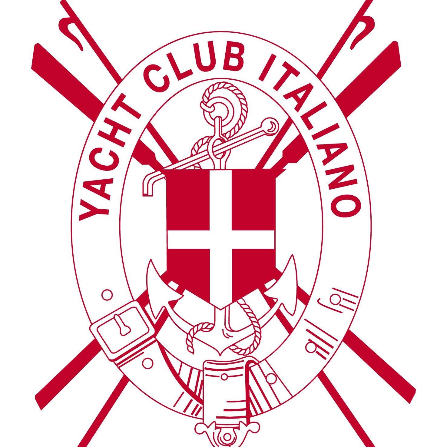 yacht club italiano