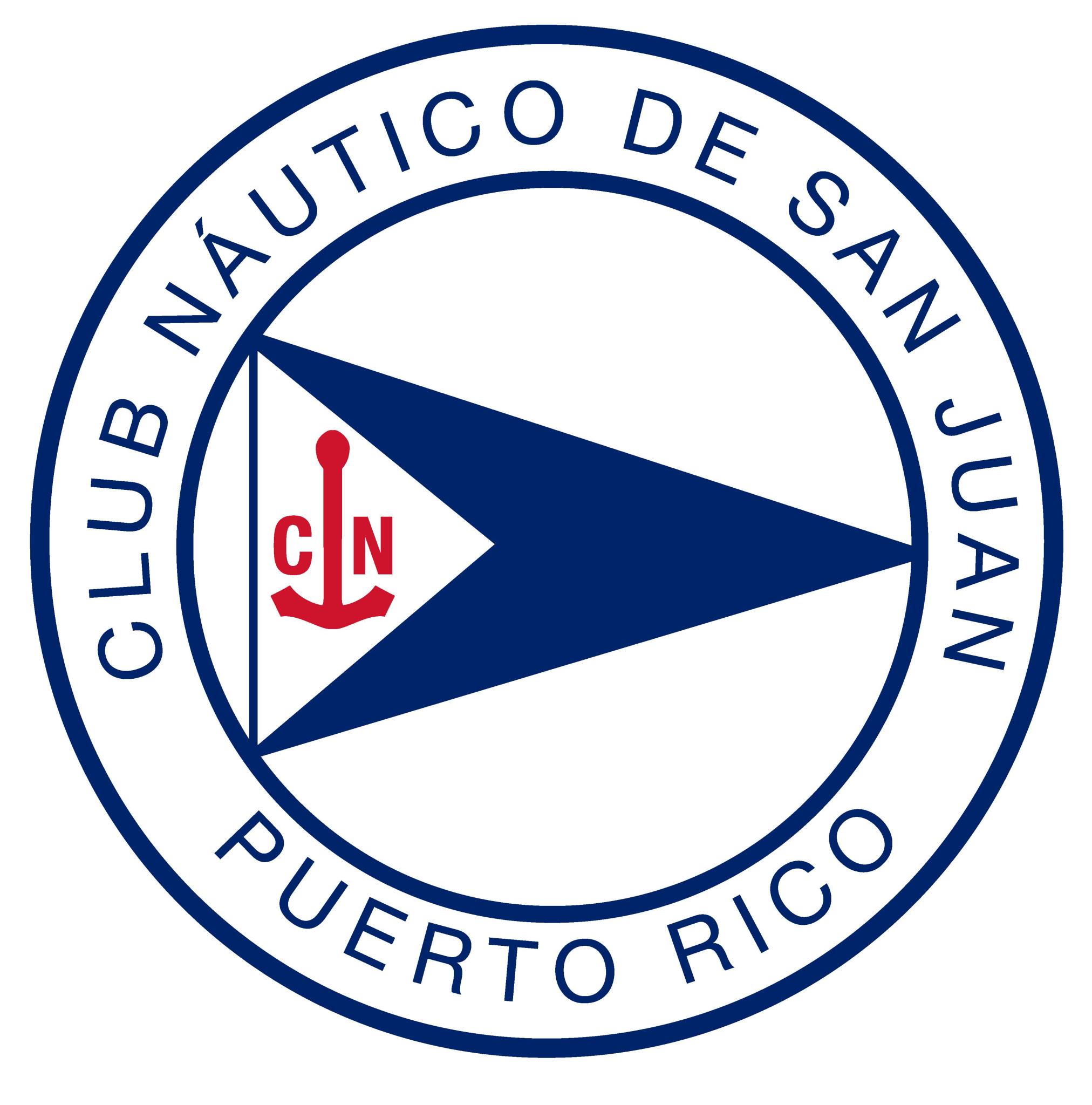 club nautico de san juan