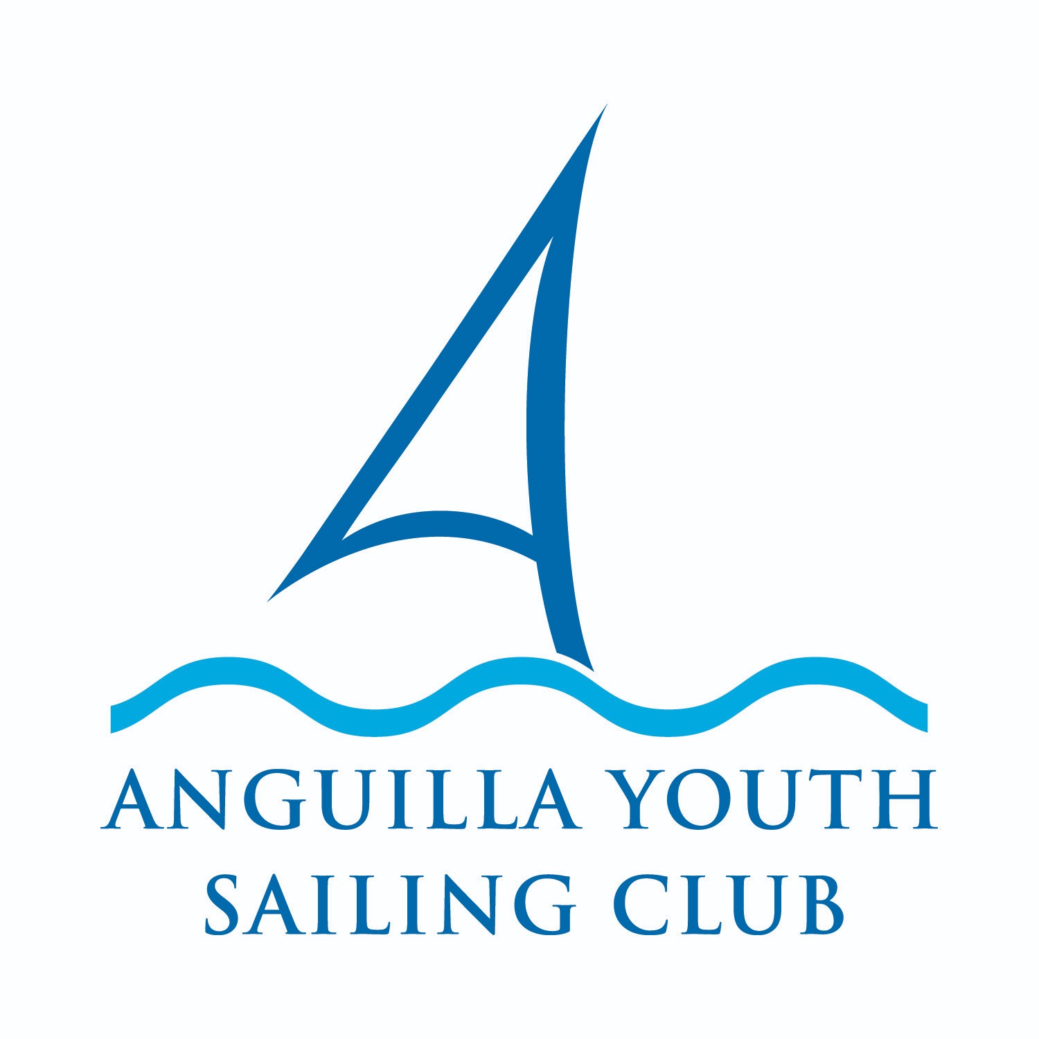 anguilla youth sailling club