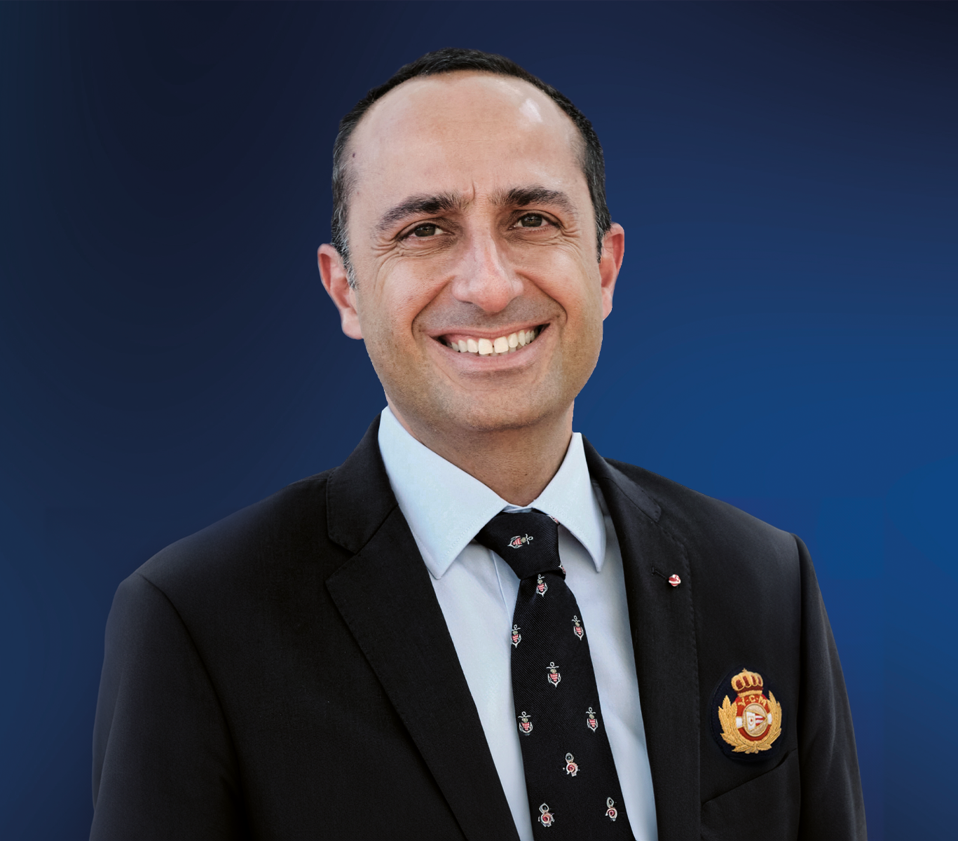 comité directeur yacht club de monaco