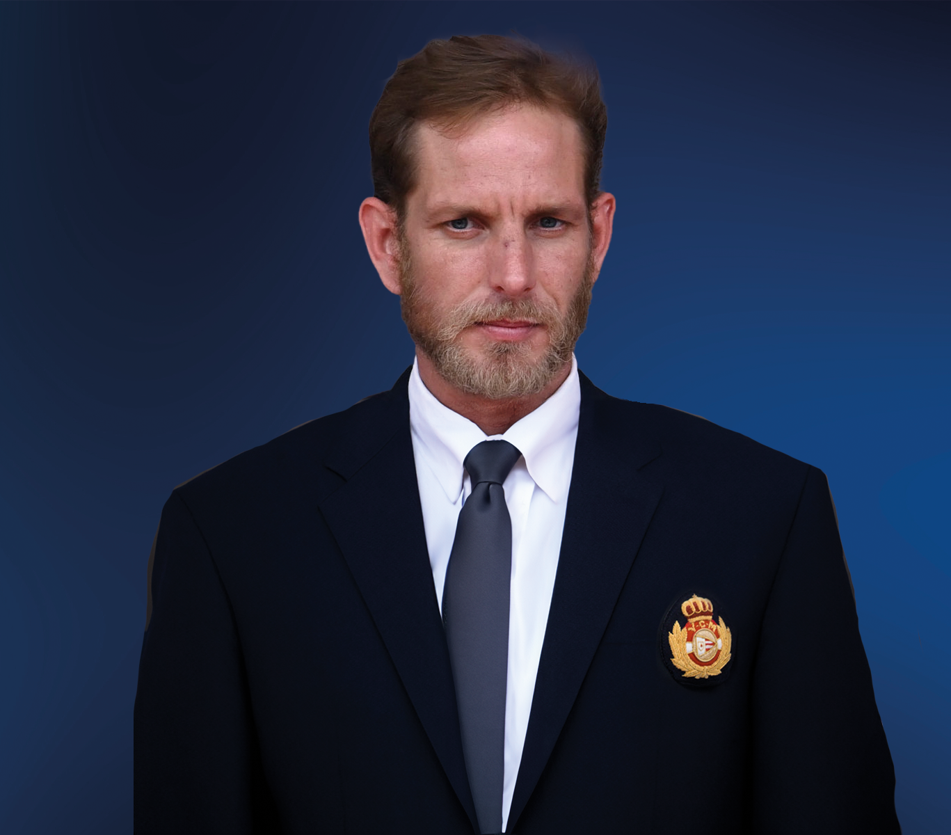 comité directeur yacht club de monaco