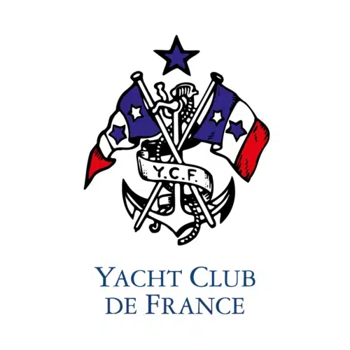 yacht club de france