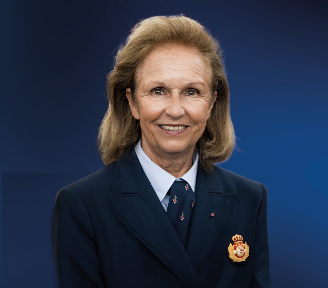 Patricia Jutheau Husson comité directeur