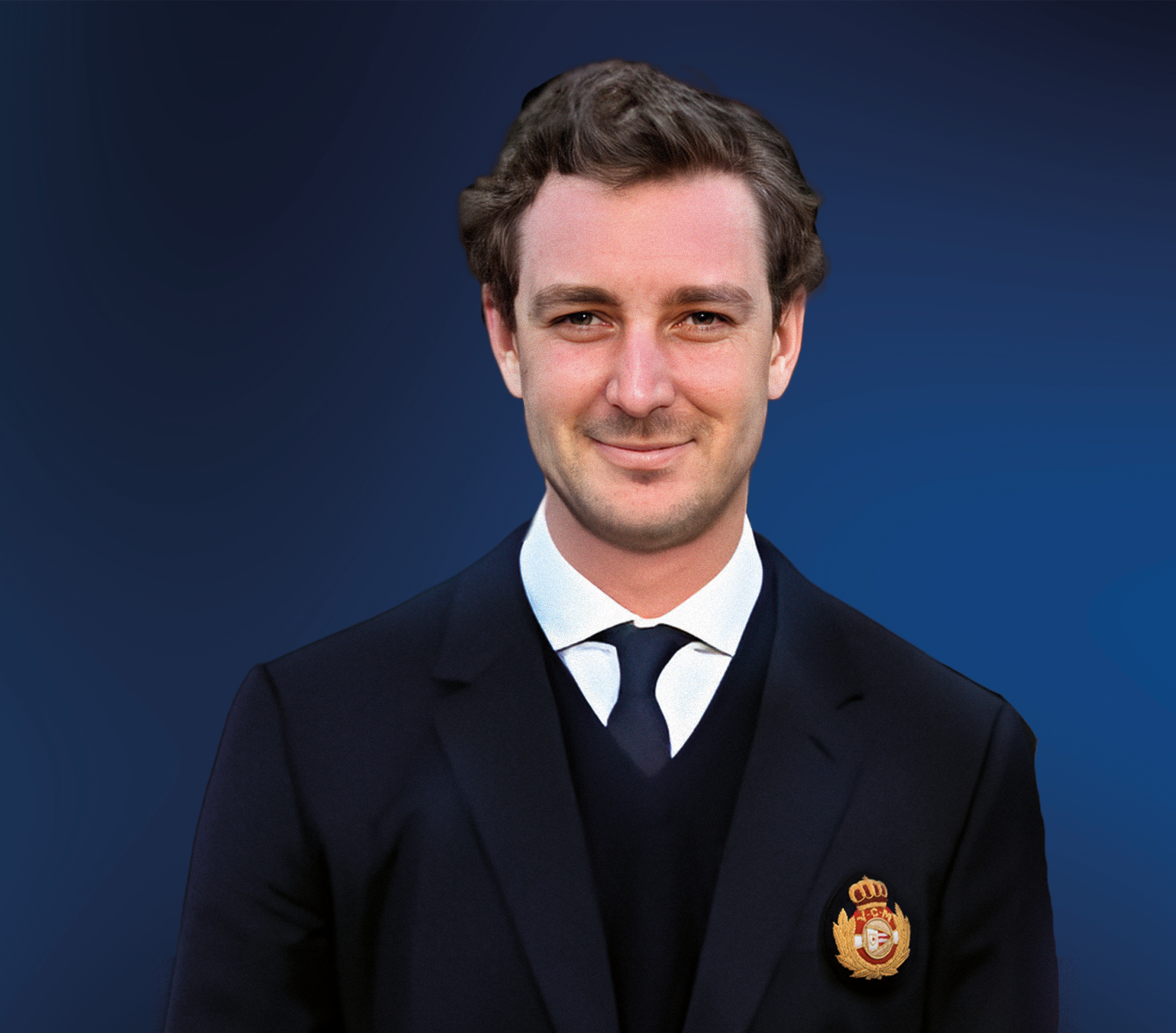 comité directeur yacht club de monaco