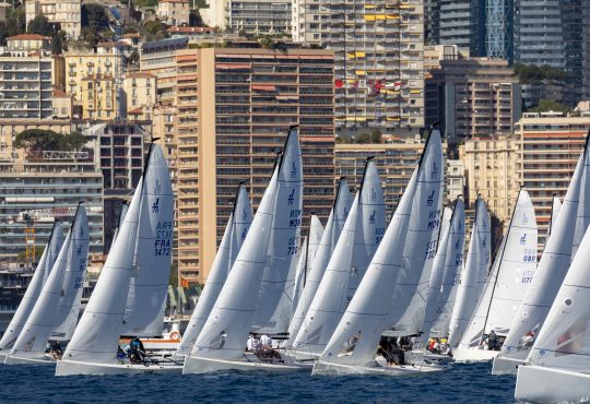 39th Primo Cup  Trophée Credit Suisse