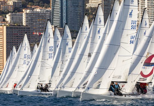 39th Primo Cup  Trophée Credit Suisse