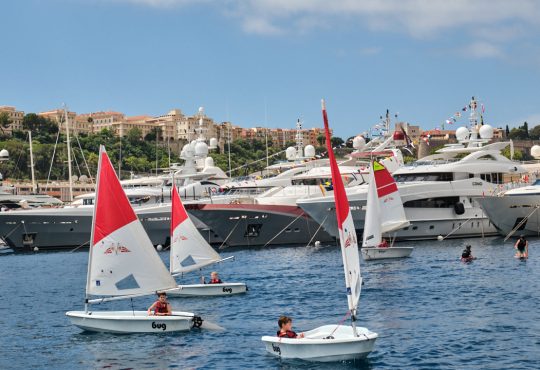 fete de la mer