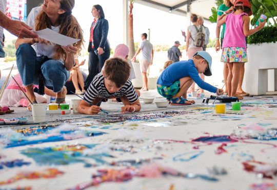 fete de la mer