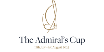 admiral's cup logo