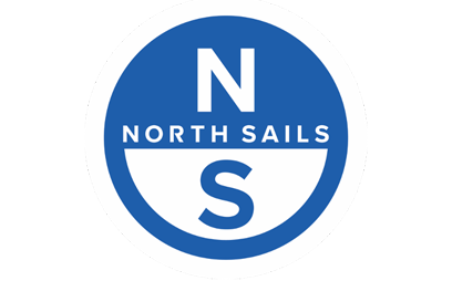north sails logo