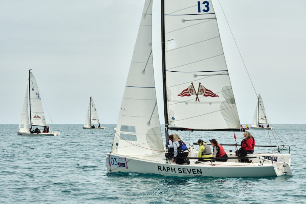 trophee virginie heriot